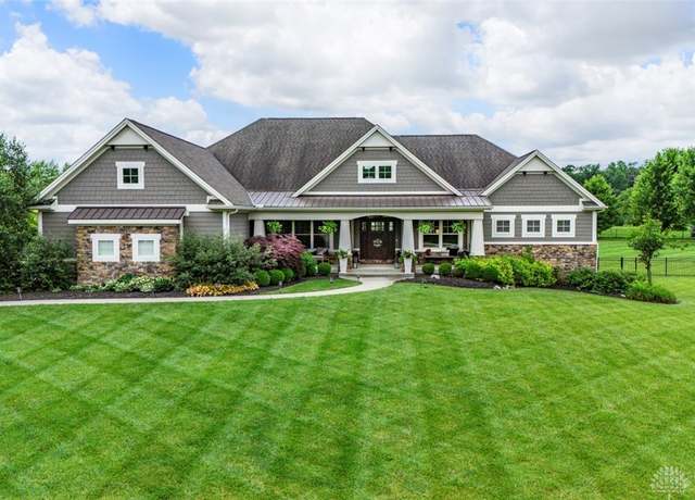 Property at 79 White Beech Ct, Springboro, OH 45066, 5 beds, 3.5 baths