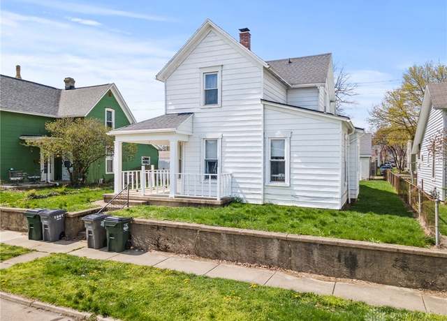 Property at 426 S Clay St, Troy, OH 45373, 3 beds, 2 baths