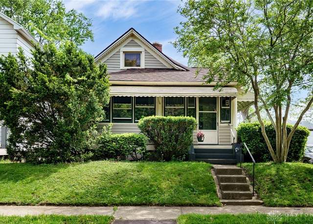Property at 1000 Haviland Ave, Dayton, OH 45410, 3 beds, 1 bath