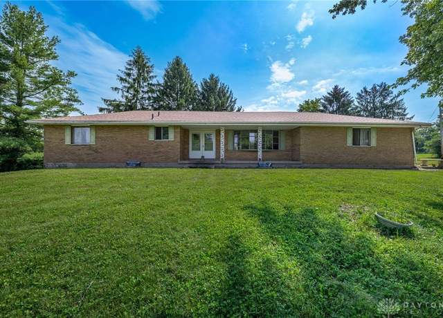Property at 1590 Us 68, Xenia, OH 45385, 3 beds, 1 bath