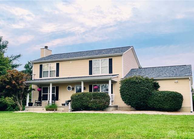 Property at 9049 132 Route Rd, Pleasant Plain, OH 45162, 3 beds, 2.5 baths