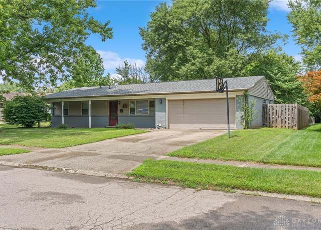Property at 4414 Moss Oak Trl, Bellbrook, OH 45305, 3 beds, 1.5 baths