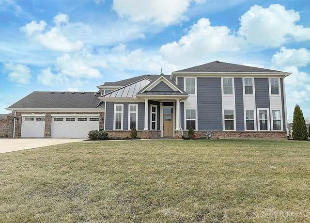 Property at 9471 Banyan Ct, Dayton, OH 45458, 4 beds, 3.5 baths