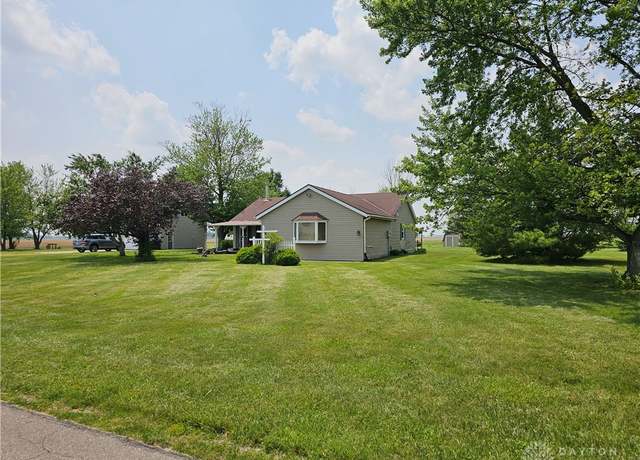 Property at 14117 Sheley Rd, Jeffersonville, OH 43128, 3 beds, 1.5 baths