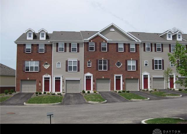 Property at 4324 Straight Arrow Rd, Beavercreek, OH 45430, 2 beds, 1.5 baths