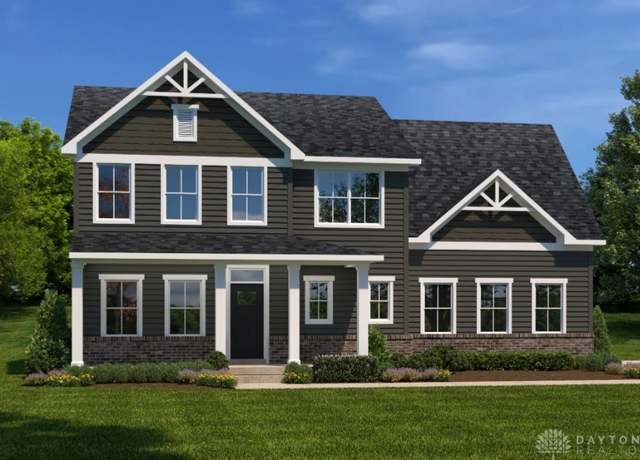 Property at 7139 Mad River Rd, Miamisburg, OH 45459, 4 beds, 2.5 baths