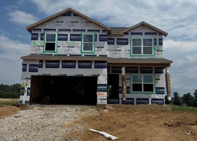 Property at 511 Hollywood Blvd, Xenia, OH 45385, 4 beds, 2.5 baths