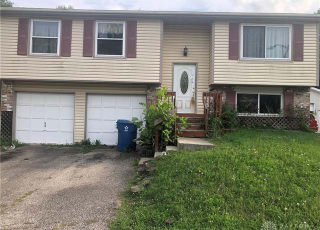 Property at 2253 Wienburg, Dayton, OH 45439, 3 beds, 1 bath