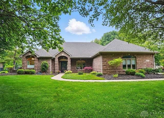 Property at 10139 Cherry Tree Ter, Dayton, OH 45458, 4 beds, 3 baths