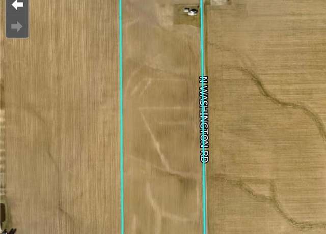 Property at 4400 Washington Rd, Piqua, OH 45356