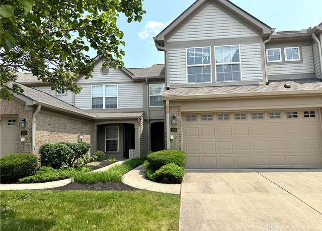 Property at 6134 Lakelyn Unit 300D, Mason, OH 45040, 2 beds, 2.5 baths
