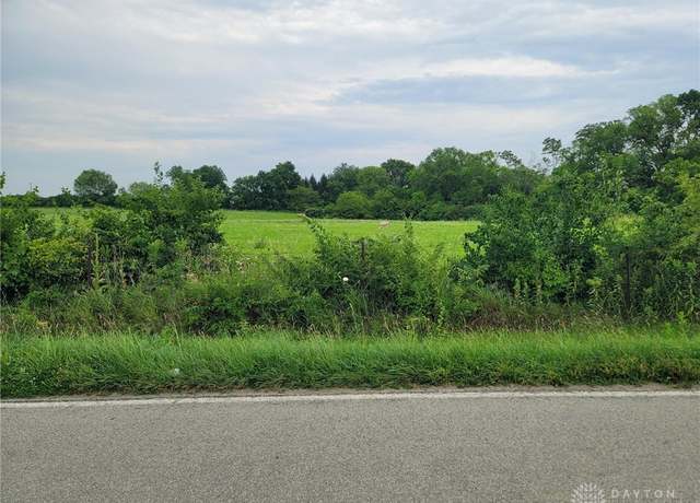 Property at 0 Heckathorn Rd, Brookville, OH 45309
