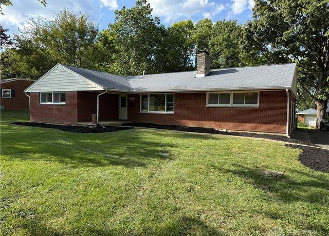 Property at 4184 Wood Acre Dr, Bellbrook, OH 45305, 3 beds, 1 bath