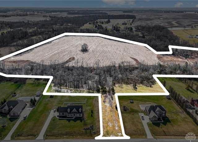 Property at 0 Vicki Ln, Clearcreek Twp, OH 45036