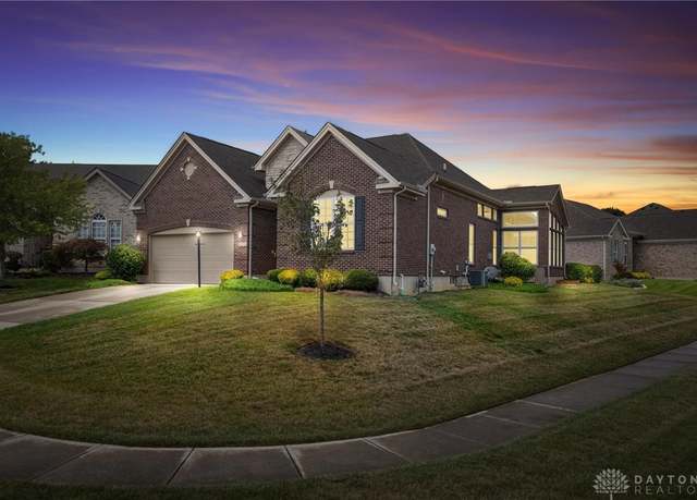 Property at 3170 Schaffers Run Ct, Fairfield Twp, OH 45011, 4 beds, 3 baths