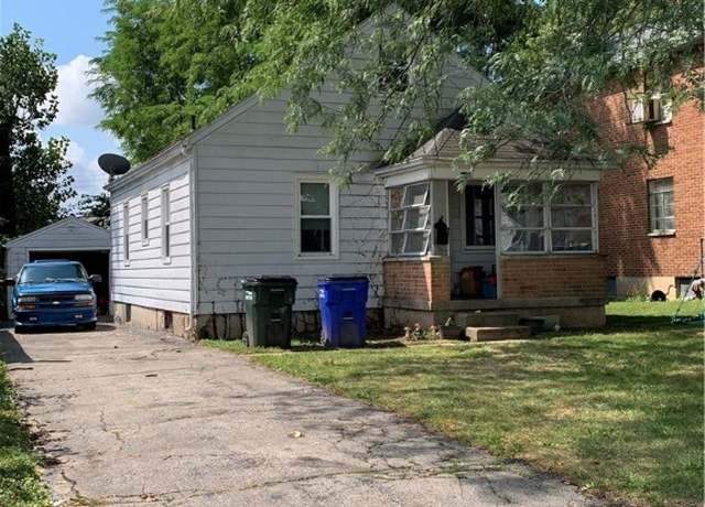 Property at 148 Basswood Ave, Dayton, OH 45405, 3 beds, 1 bath