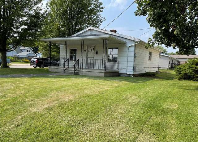 For Sale By Owner Piqua Ohio