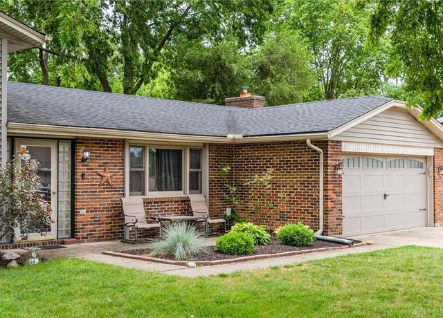 Duplex For Sale Troy Ohio