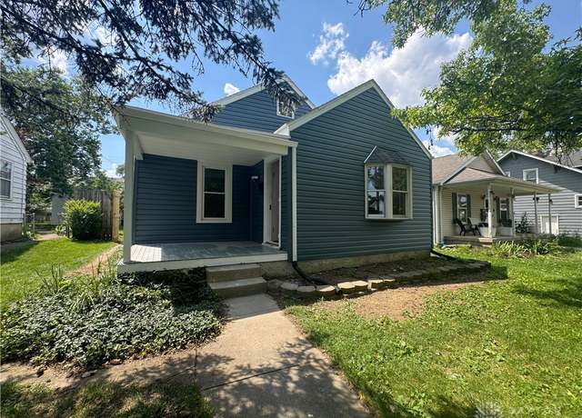 Property at 2627 Wayland Ave, Dayton, OH 45420, 3 beds, 1.5 baths