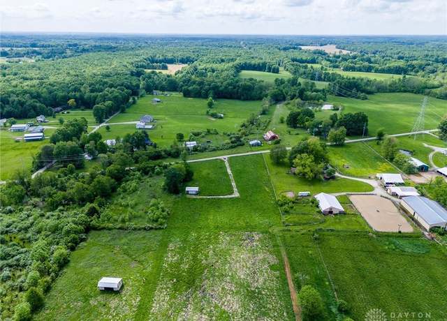 Property at 2132 Bethel Maple Rd, Bethel Twp, OH 45130