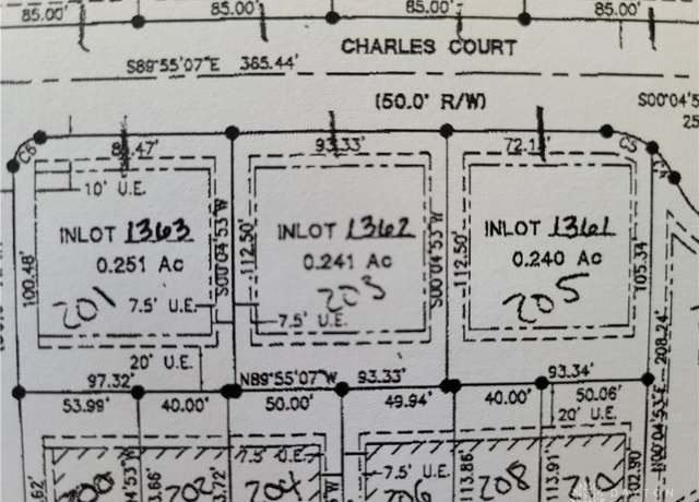 Property at 203 Charles Ct, Covington, OH 45318