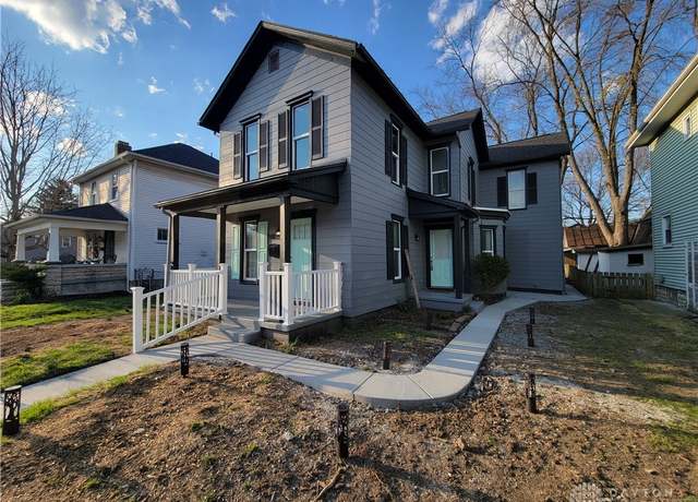 Property at 543 Buckeye St, Miamisburg, OH 45342, 5 beds, 3.5 baths