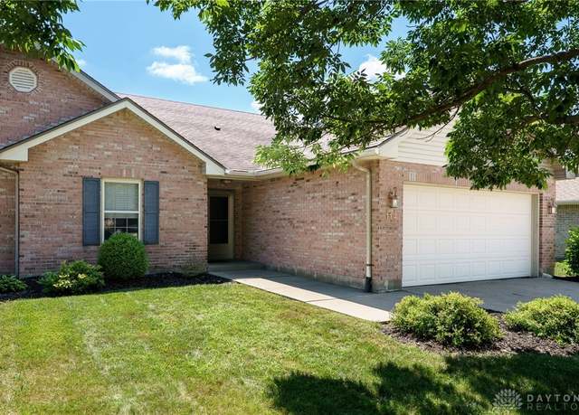 Property at 114 Zinfandel Dr, Union, OH 45322, 2 beds, 2 baths