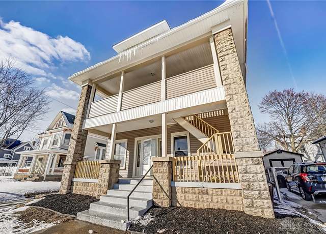 Property at 18-20 W Perrin Ave, Springfield, OH 45506, 4 beds, 2 baths