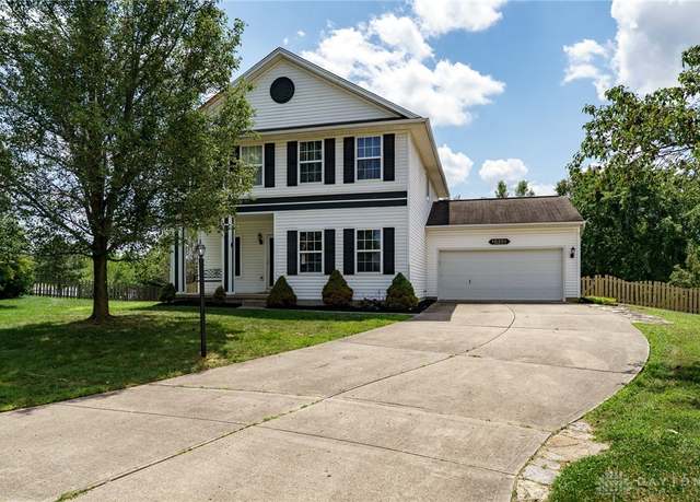 Property at 10251 Feather Ct, Miamisburg, OH 45342, 5 beds, 3 baths