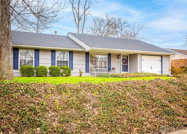 Property at 150 Timberwood Ln, Springboro, OH 45066, 3 beds, 1.5 baths