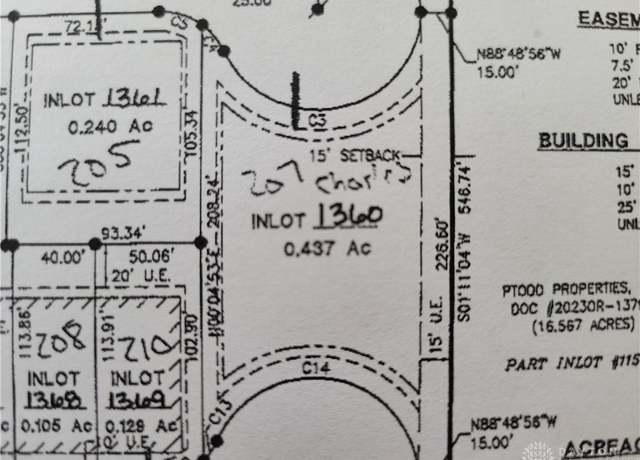 Property at 207 Charles Ct, Covington, OH 45318