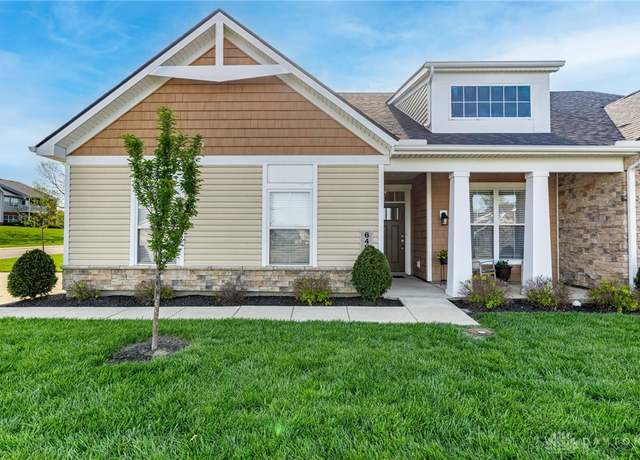 Property at 648 Coral Ct, Beavercreek, OH 45430, 2 beds, 2 baths