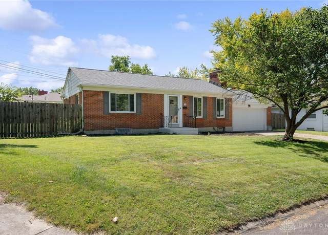 Property at 10 Wyngate Dr, Kettering, OH 45429, 2 beds, 1 bath