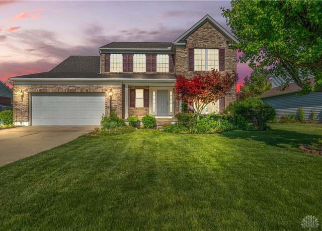 Property at 1671 Edgemere Way, Dayton, OH 45414, 4 beds, 2.5 baths