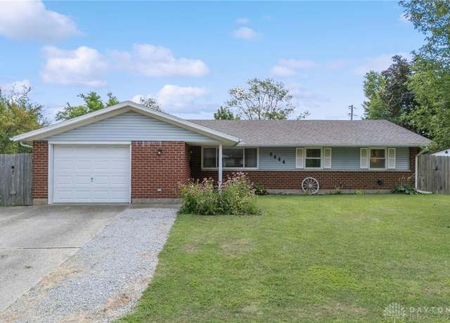 Property at 6444 Hemingway Rd, Dayton, OH 45424, 3 beds, 2 baths