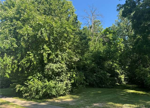 Property at Lot#25 Glenbrook Dr, Dayton, OH 45406