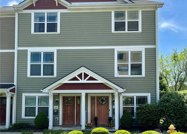 Property at 59 Grady Ct, Dayton, OH 45409, 2 beds, 1.5 baths