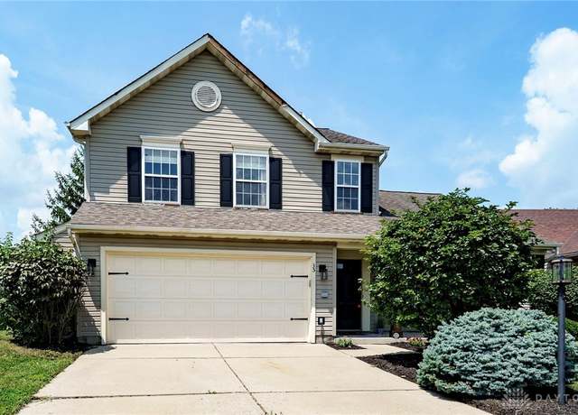 Property at 35 Sweeney Ct, Springboro, OH 45066, 3 beds, 2.5 baths