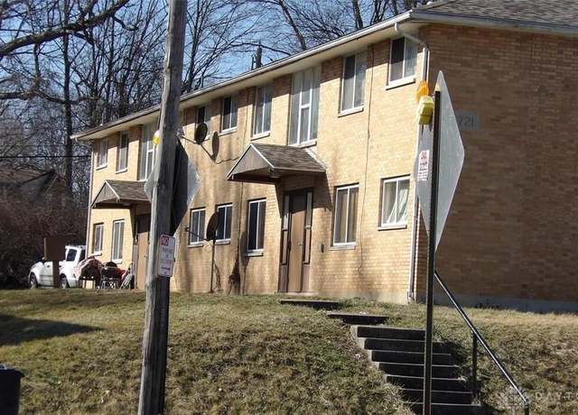 Property at 715-721 N Gettysburg Ave, Dayton, OH 45417, 20 beds, 20 baths
