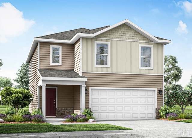 Property at 903 Brubaker Dr, New Carlisle, OH 45344, 4 beds, 2.5 baths
