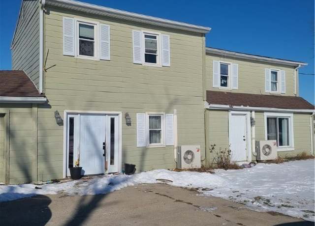 Property at 7143 Georgetown Verona Rd, Lewisburg, OH 45338, 4 beds, 2 baths
