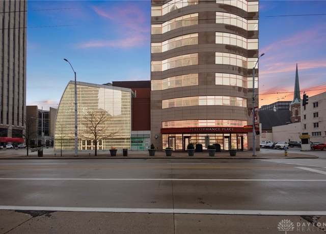 Property at 109 N Main St Unit 902 & 904, Dayton, OH 45402, 2 beds, 3 baths