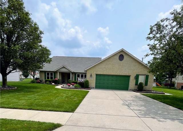 Property at 139 Westrock Farm Dr, Union, OH 45322, 3 beds, 2 baths