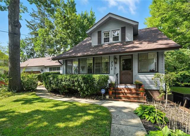 Property at 231 Shiloh Springs Rd, Dayton, OH 45415, 4 beds, 2.5 baths