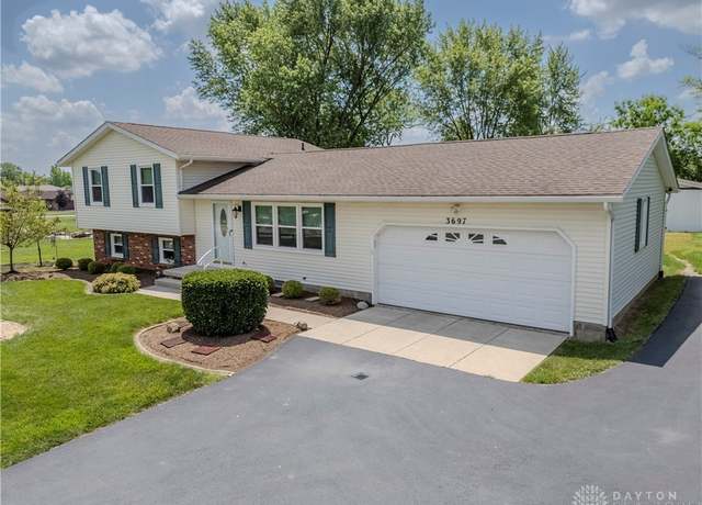 Property at 3697 Kemp Rd, Beavercreek, OH 45431, 3 beds, 2 baths