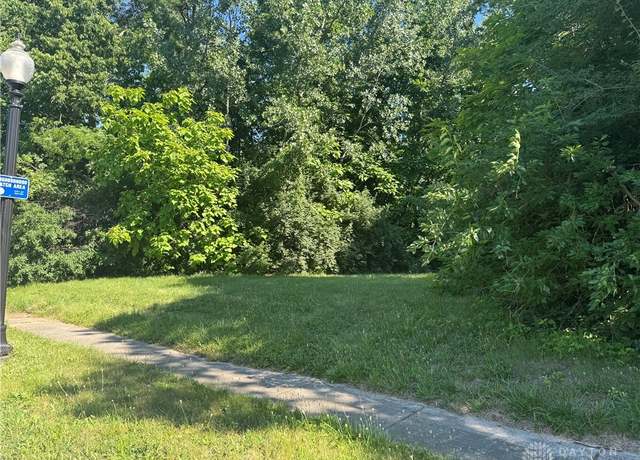 Property at Lot#24 Glenbrook Dr, Dayton, OH 45406