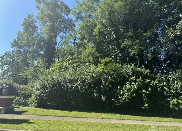 Property at Lot#1 Glenbrook Dr, Dayton, OH 45406