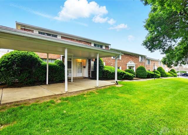 Property at 765 Clareridge Ln, Dayton, OH 45458, 2 beds, 1.5 baths