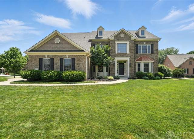 Property at 280 Blackford Dr, Springboro, OH 45066, 4 beds, 4.5 baths