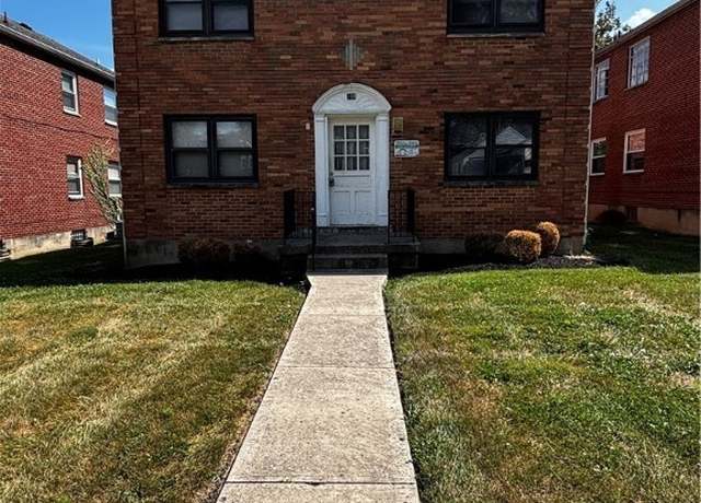 Property at 108 E Norman Ave, Dayton, OH 45405, 8 beds, 4 baths